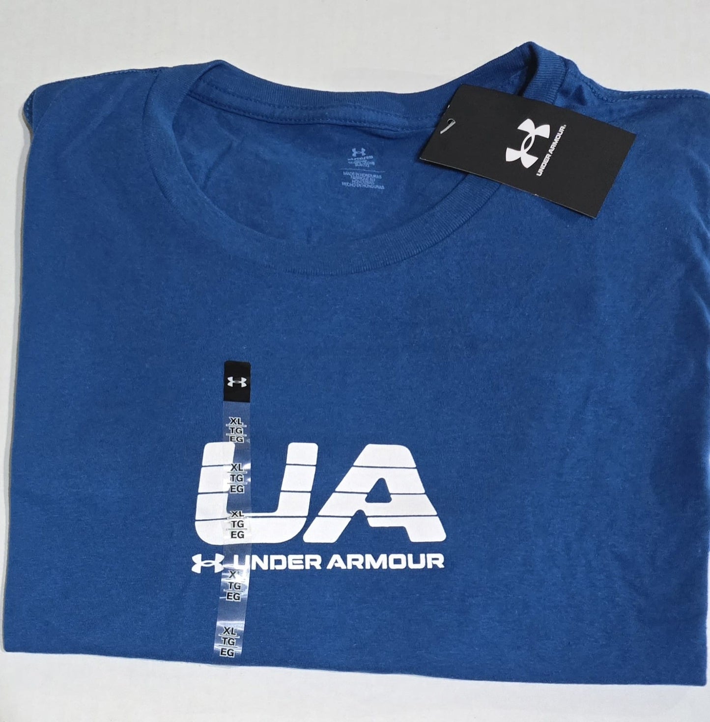 Under Armour
