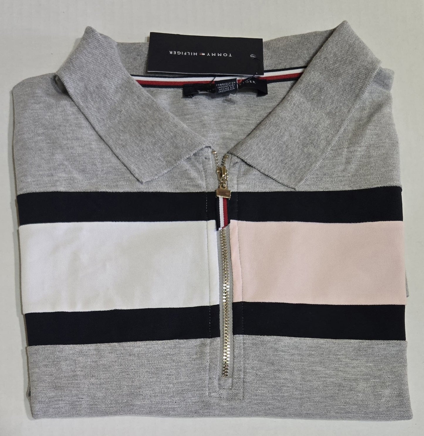 Tommy Hilfiger - Polo