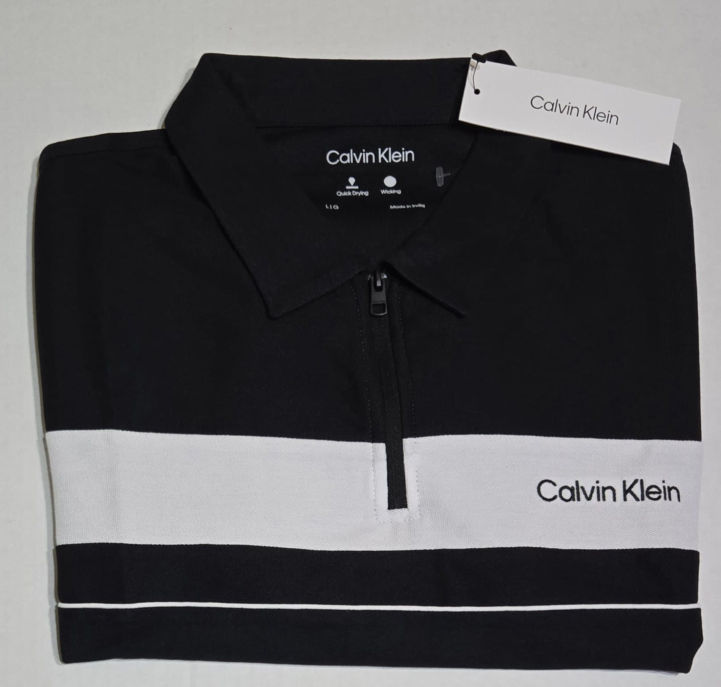 Calvin Klein - Polo