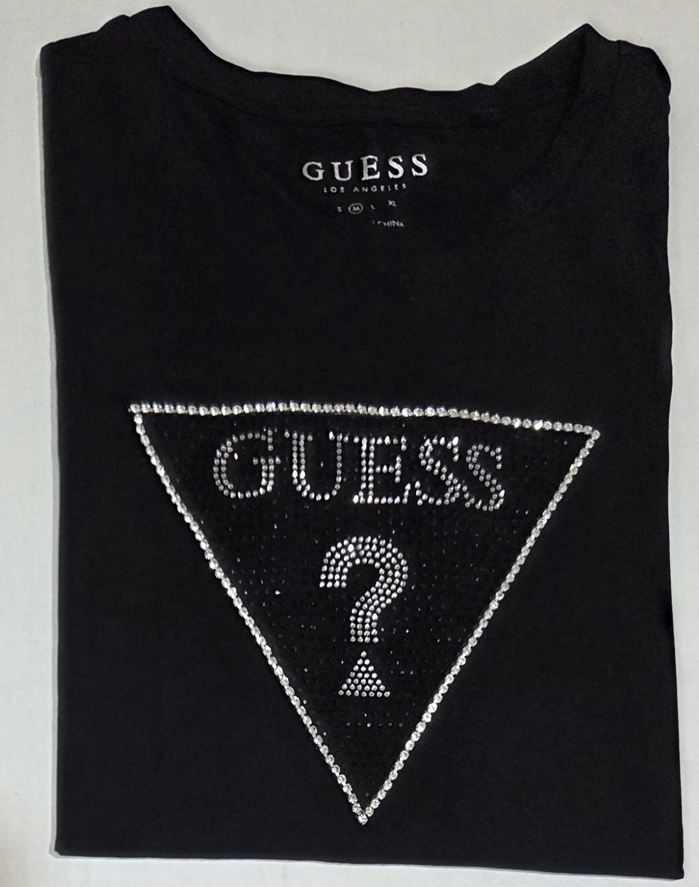 Guess
