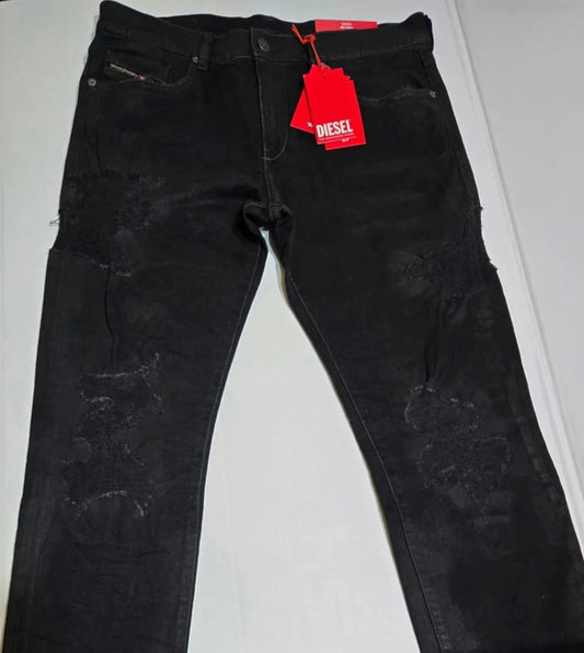 Diesel - 2019 D-Strukt