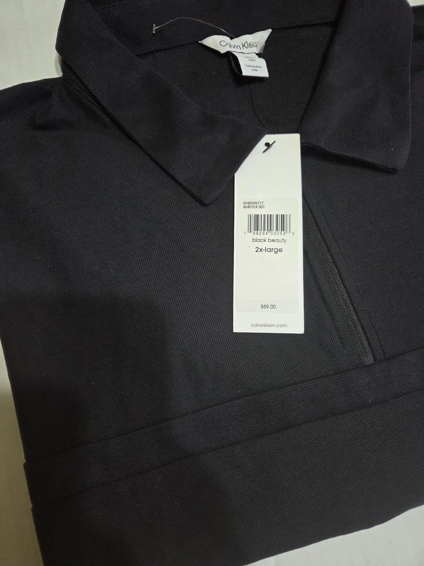Calvin Klein - Polo