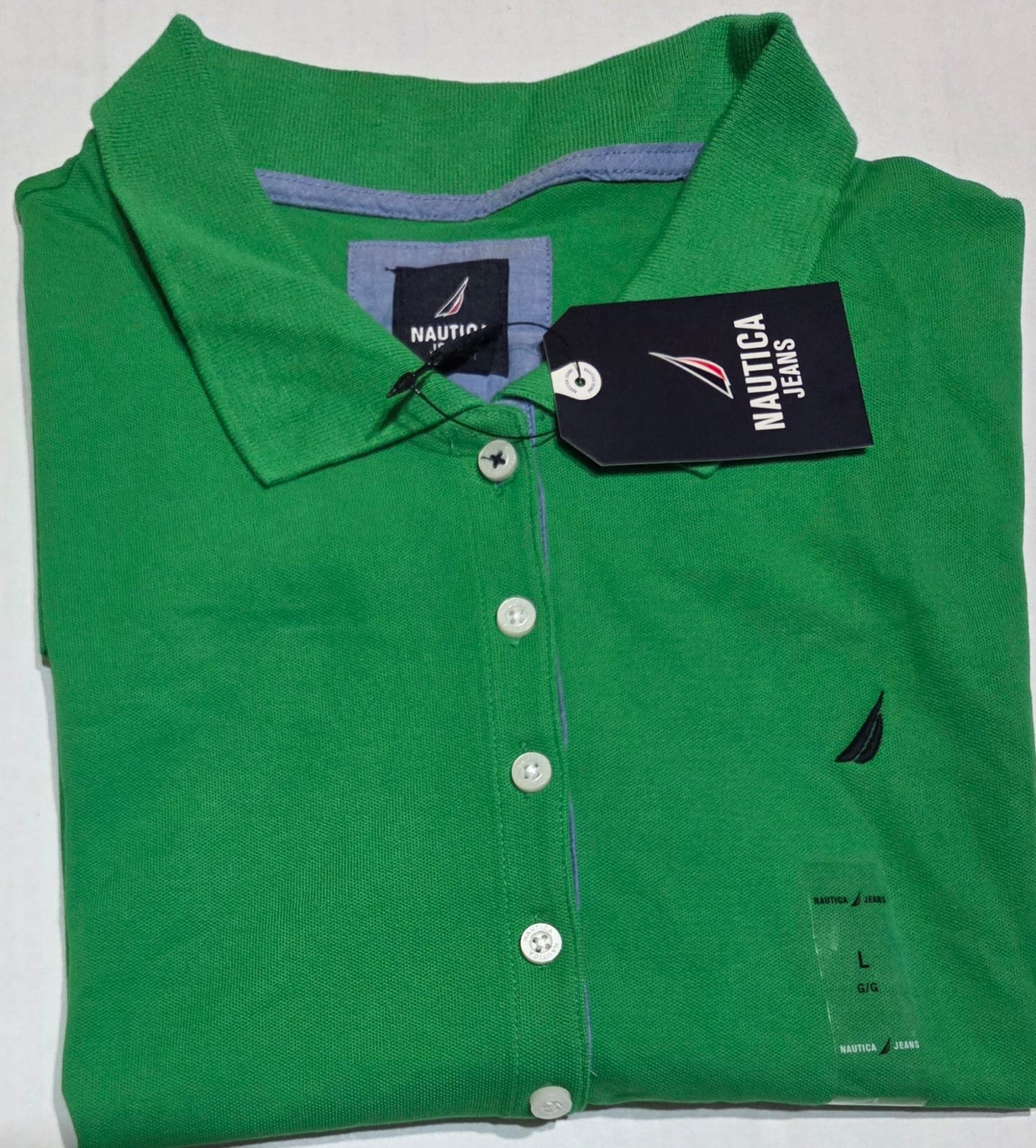 Nautica - Polo