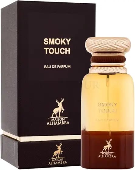 Smoky Touch Men (100 ml)