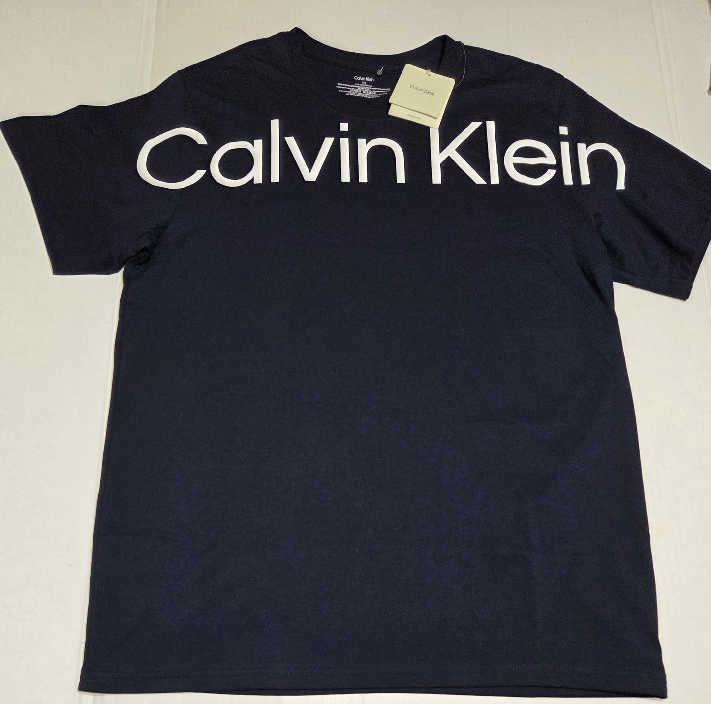 Calvin Klein - Camiseta