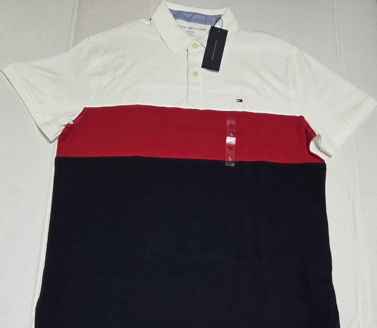 Tommy Hilfiger - Polo