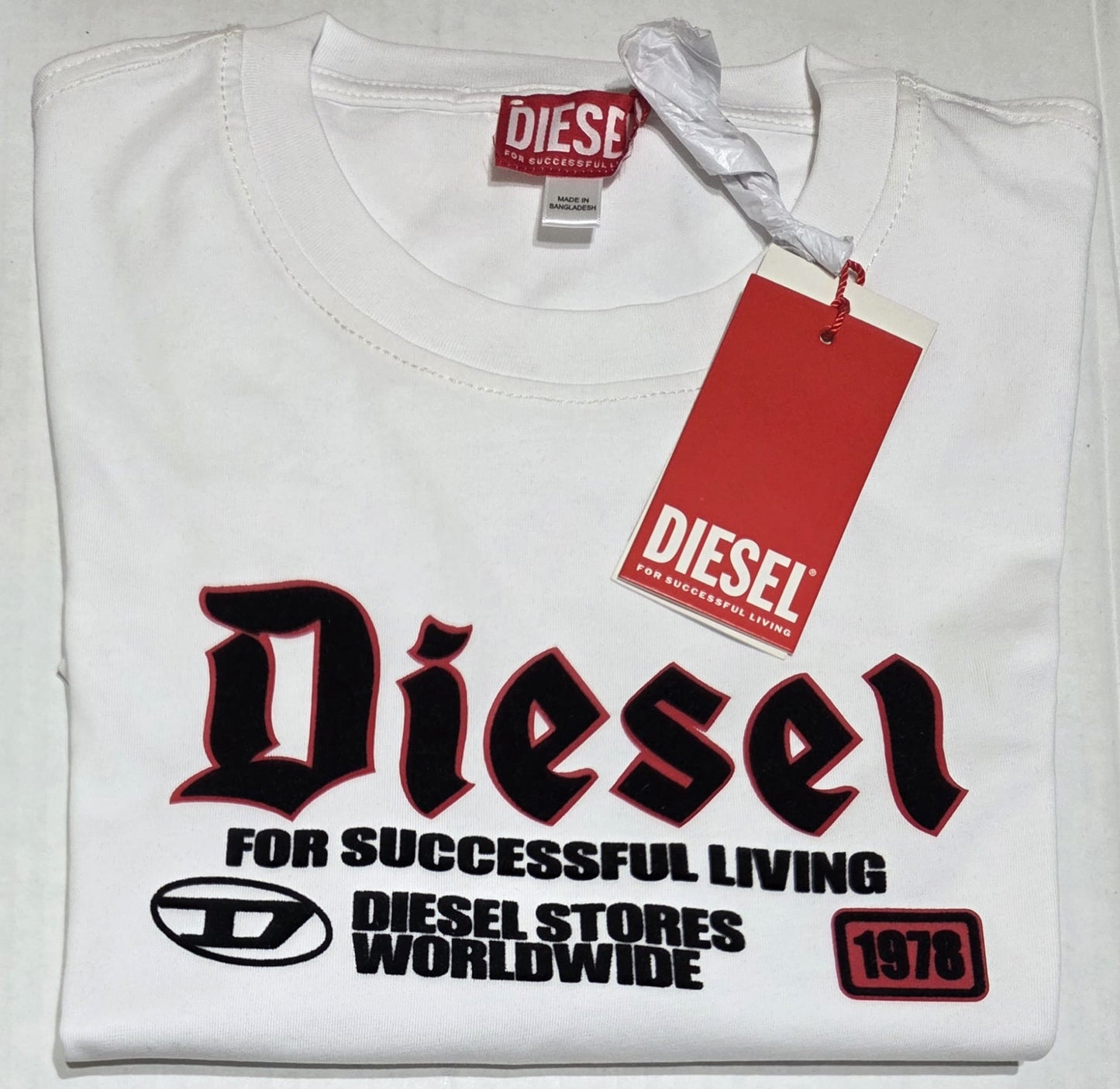 Diesel