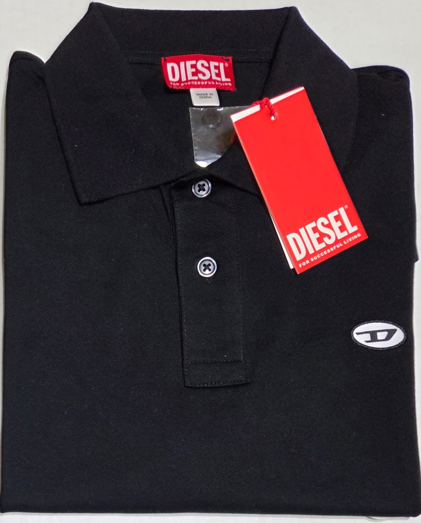 Diesel