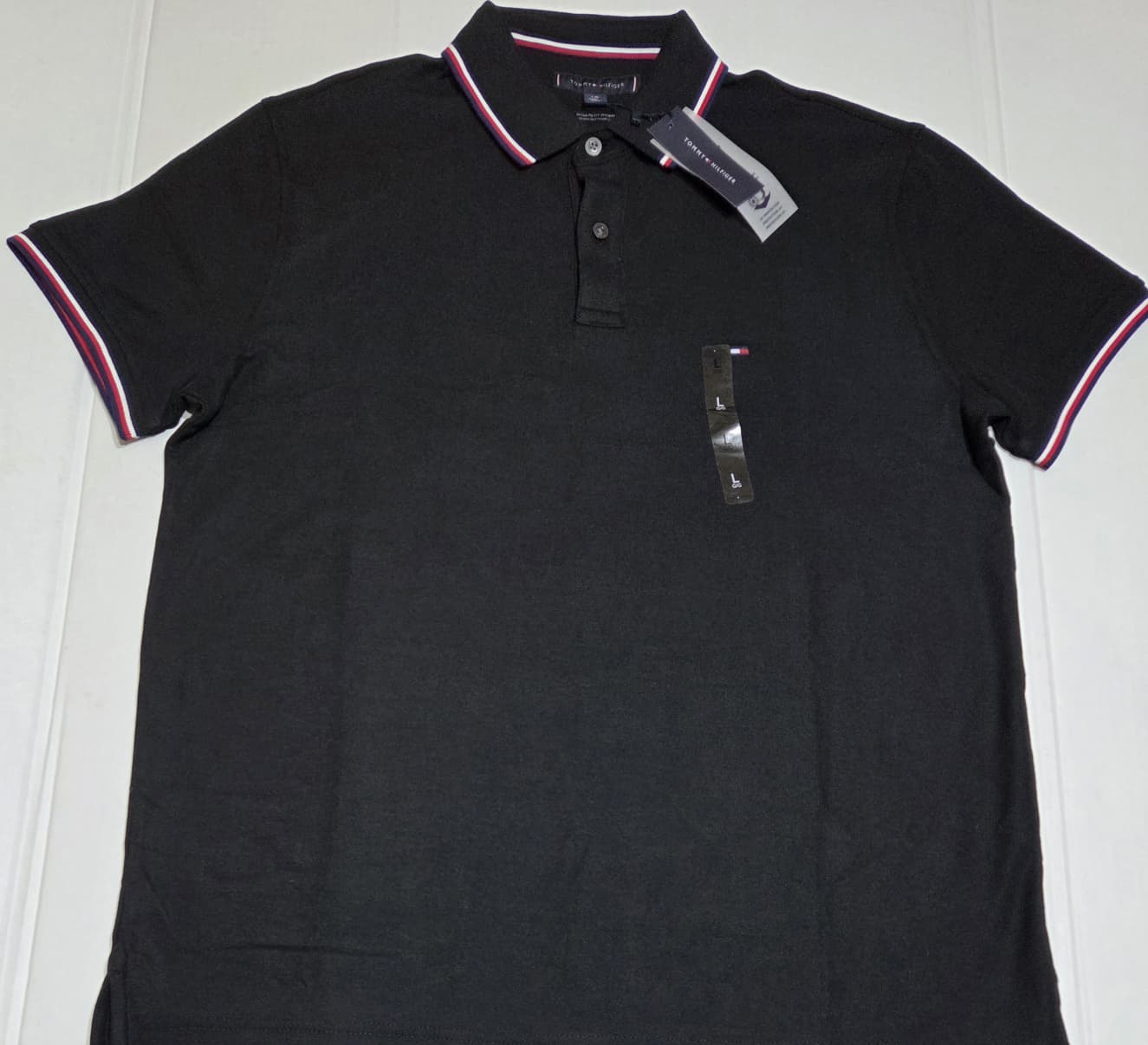 Tommy Hilfiger - Polo