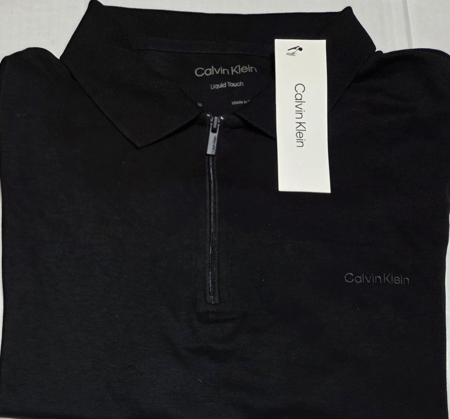 Calvin Klein - Polo