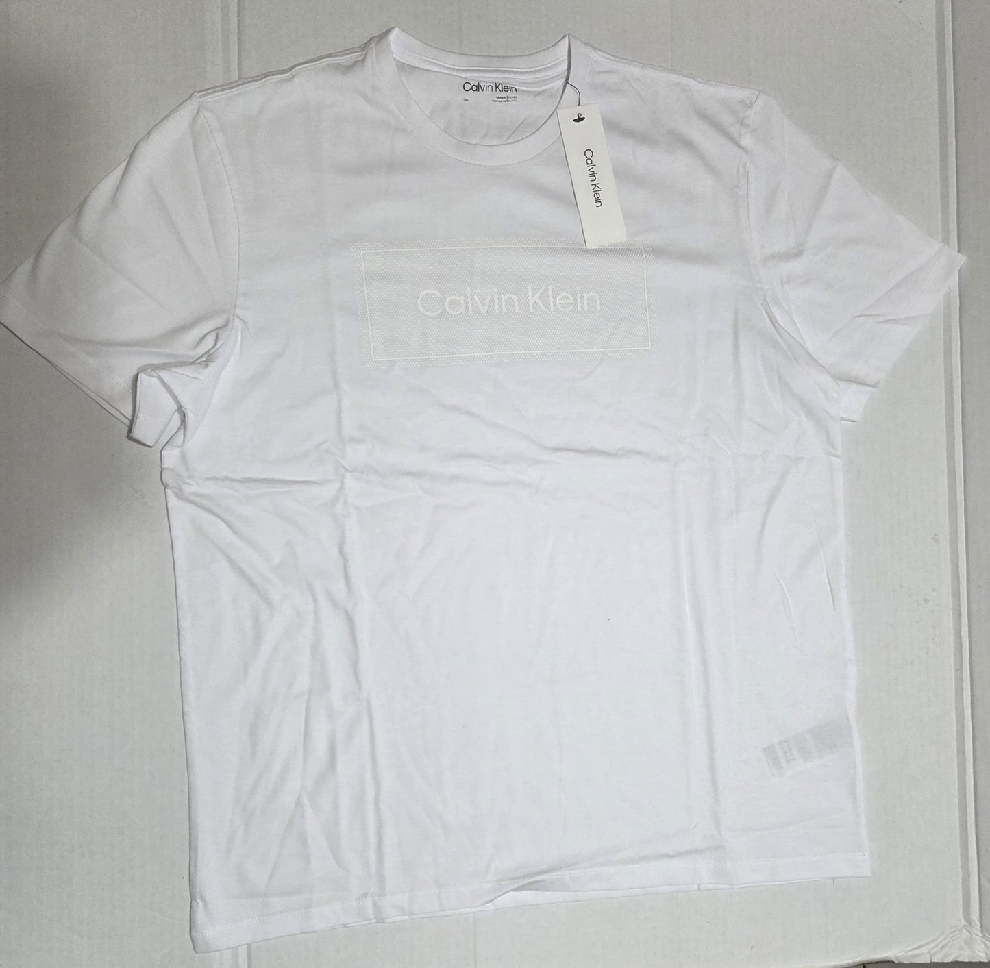 Calvin Klein - Camiseta