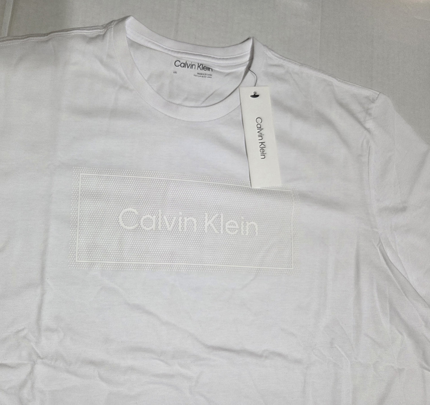 Calvin Klein - Camiseta