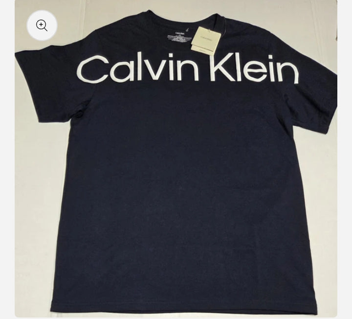 Calvin Klein - Camiseta