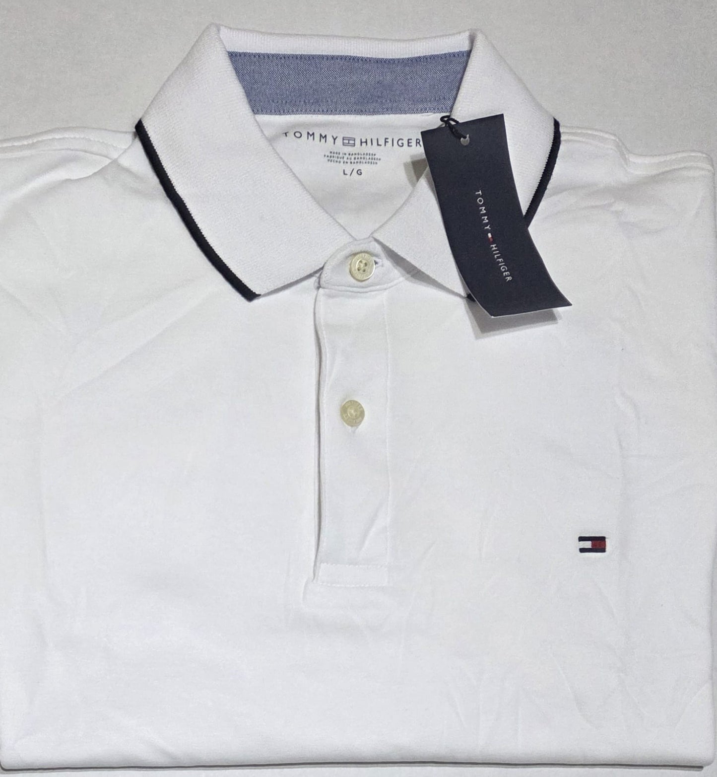 Tommy Hilfiger - Polo