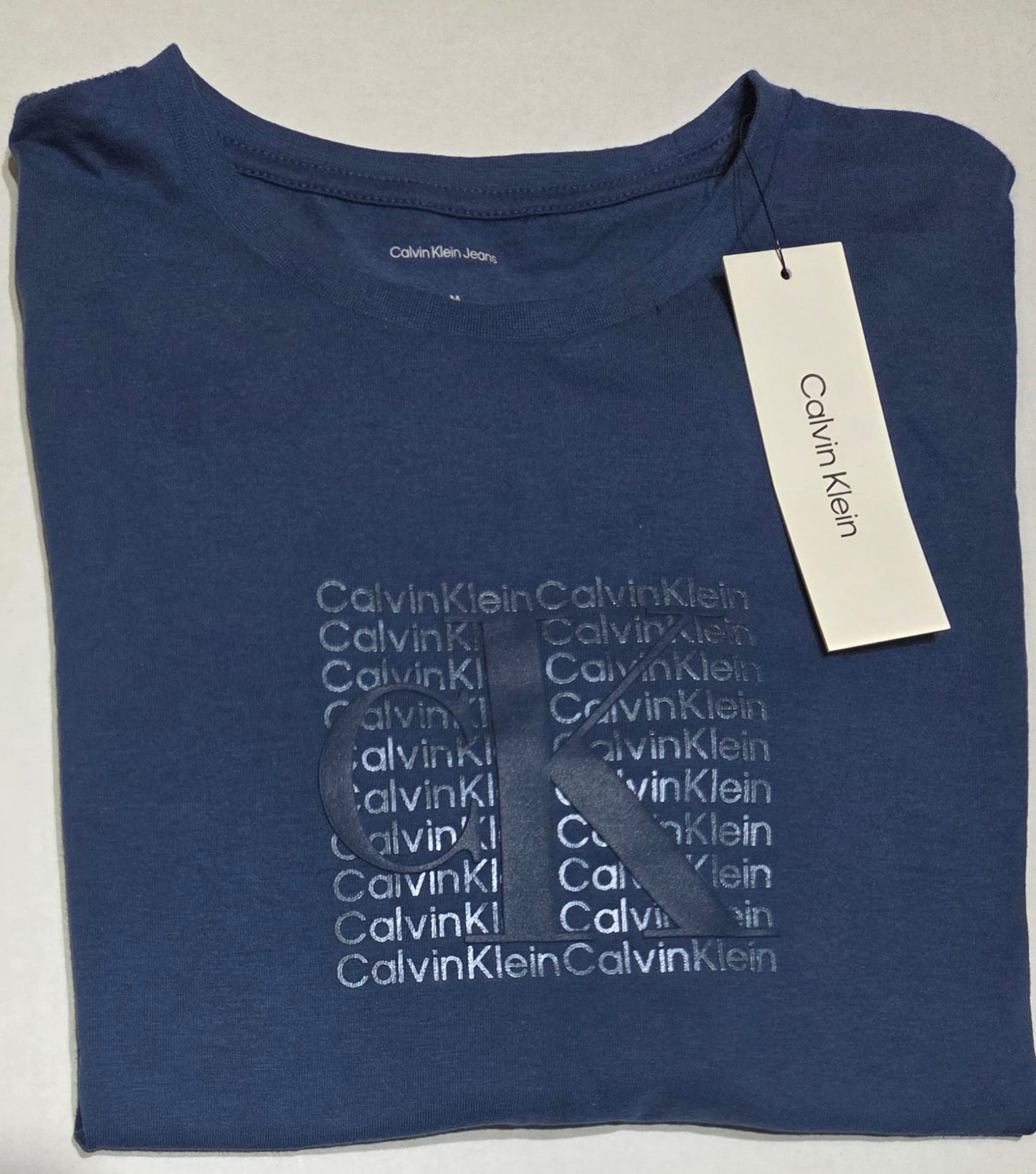 Calvin Klein - Camiseta
