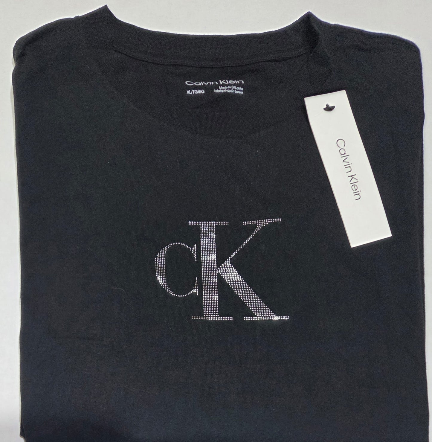 Calvin Klein - camiseta