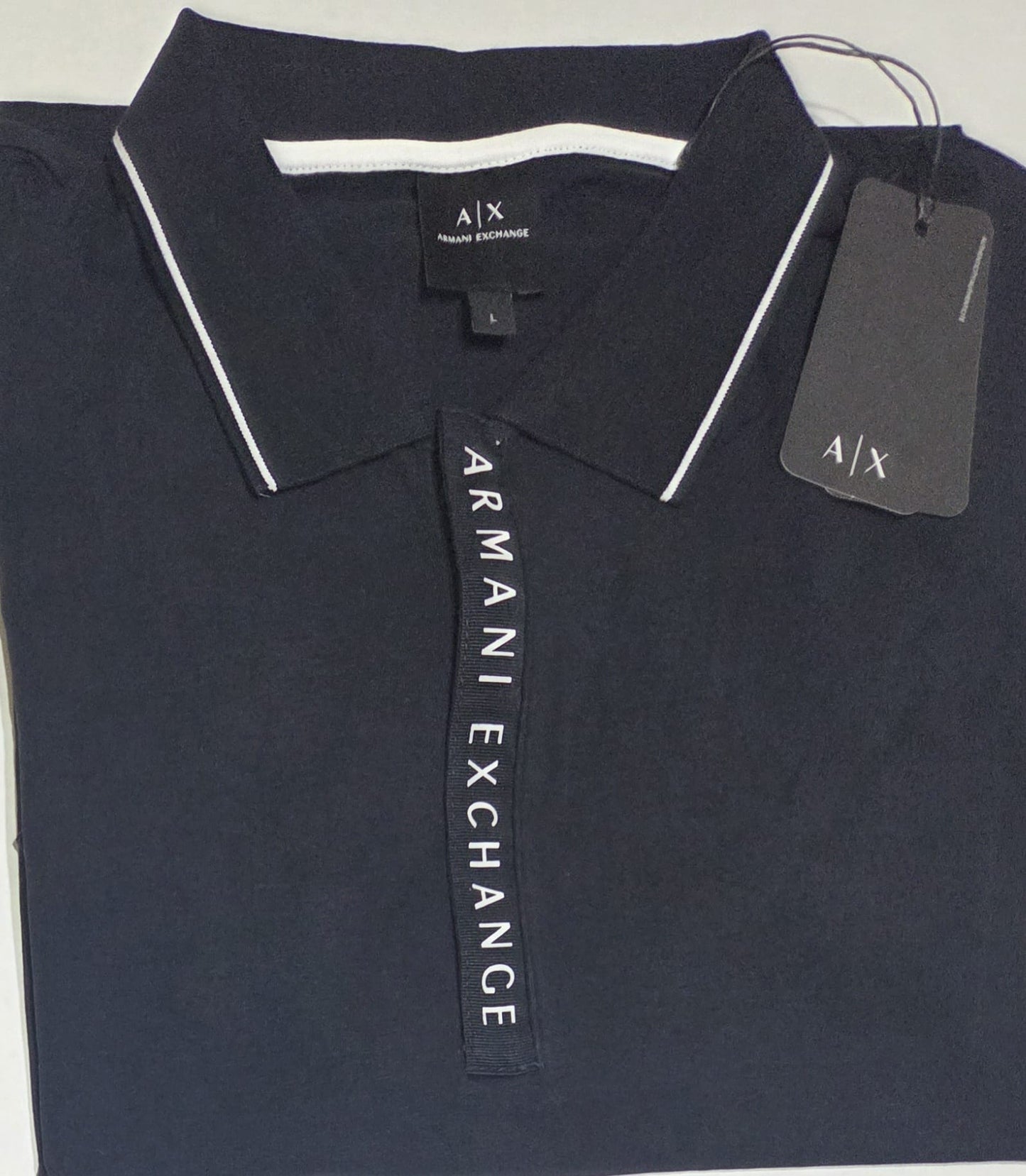 Armani Exchange