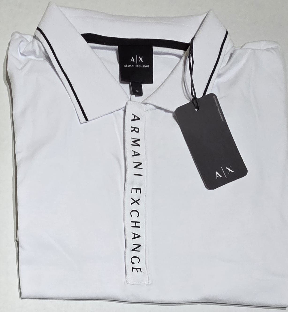 Armani Exchange