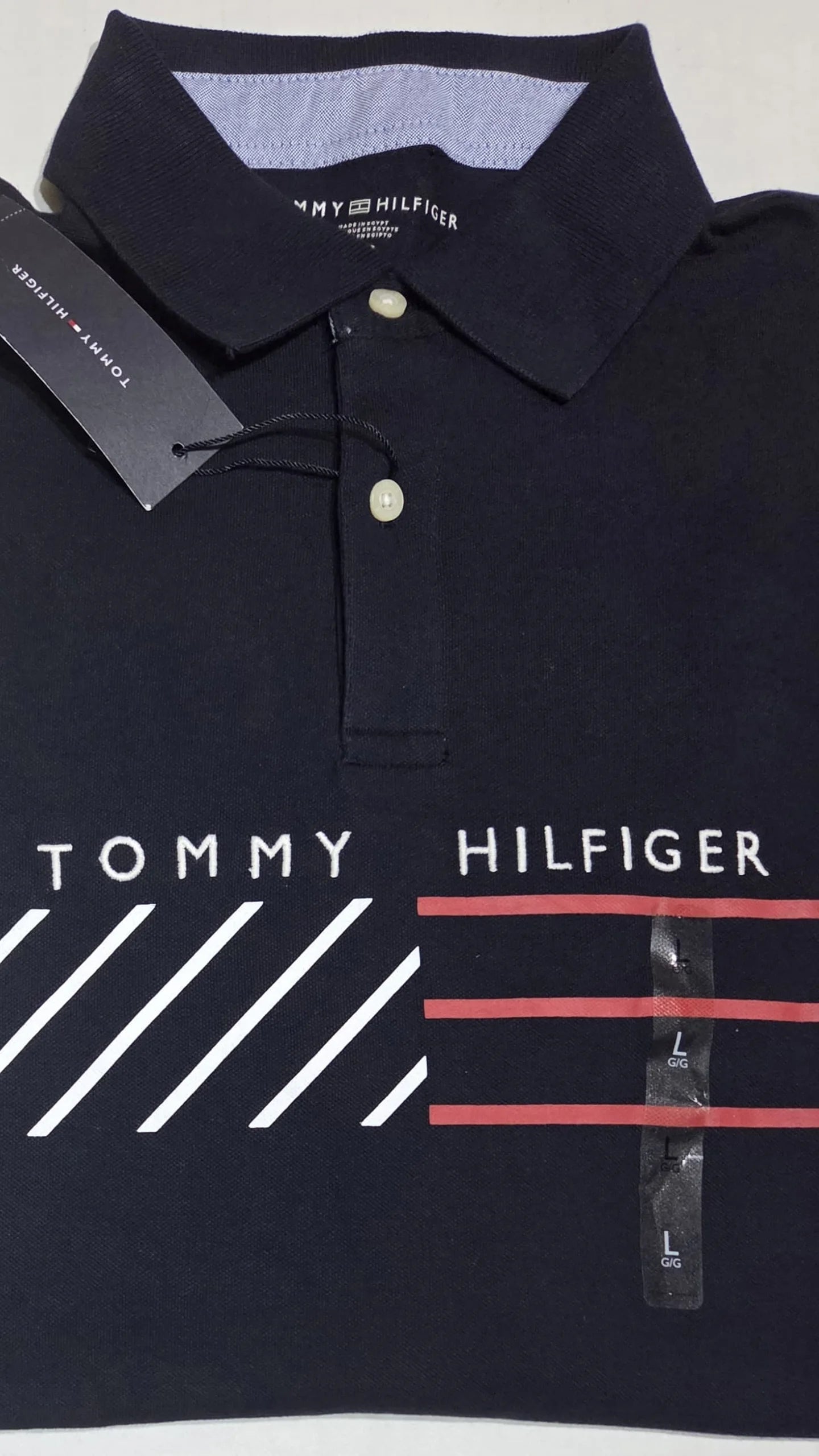 Tommy Hilfiger - Polo