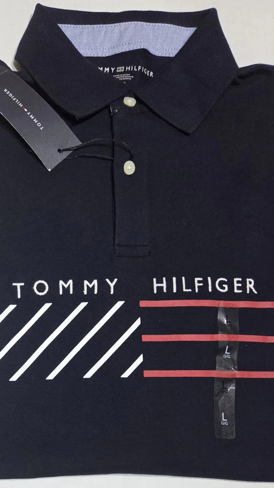 Tommy Hilfiger - Polo