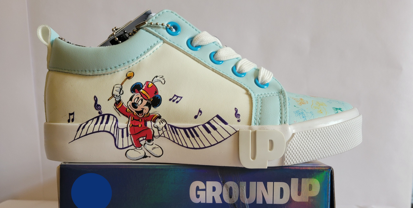 Disney 100 Year Collection - Tenis para nina